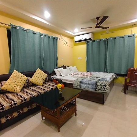 Charulata Residency Hotel Bolpur Ngoại thất bức ảnh